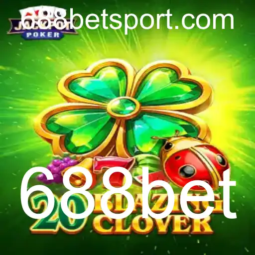 Explore o Fascinante Jogo 20BlazingClover no 688bet