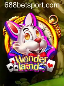 Wonderland