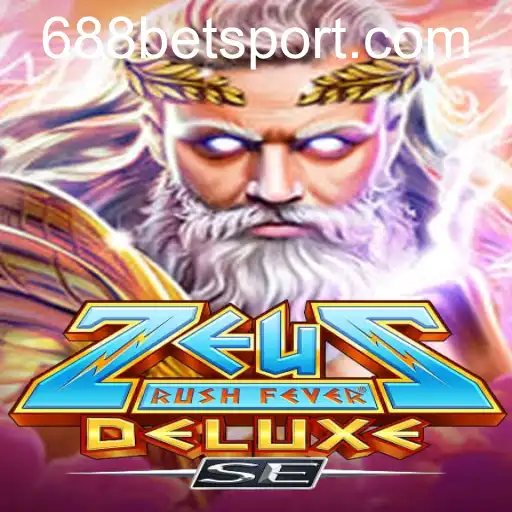 ZeusRushFeverDeluxeSE