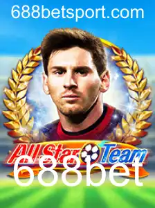 Descubra o Universo Emocionante de AllStarTeam com 688bet