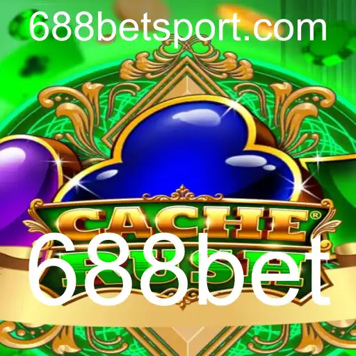 CacheRush: Mergulhando no Mundo Empolgante do Jogo com 688bet