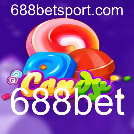 Descobrindo o Jogo 'Candy' e sua Conexão com 688bet