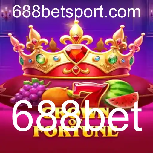 CrownofFortune: Uma Aventura Épica com 688bet