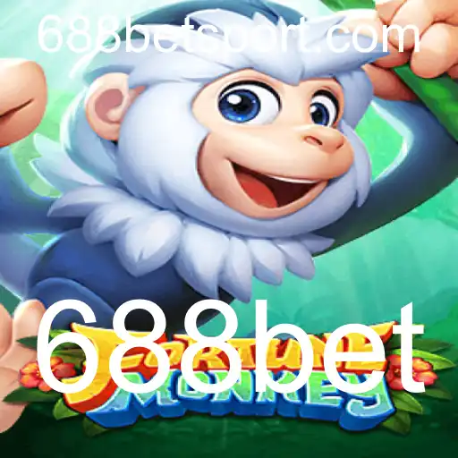 Explorando o Fascinante Mundo de FortuneMonkey: Um Jogo Inovador com 688bet
