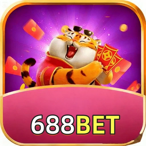 688bet | Explorando o Fascinante Mundo do Jogo Wonderland Logo