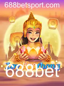 Descubra o Jogo LoyKrathong no Universo de Apostas 688bet