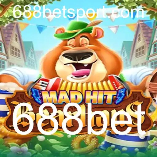 Explorando o Mundo de 'MadHitBearhaus': O Último Fenômeno dos Jogos