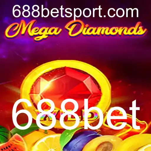 Descubra MegaDiamond: O Jogo de Brilho Intenso da 688bet