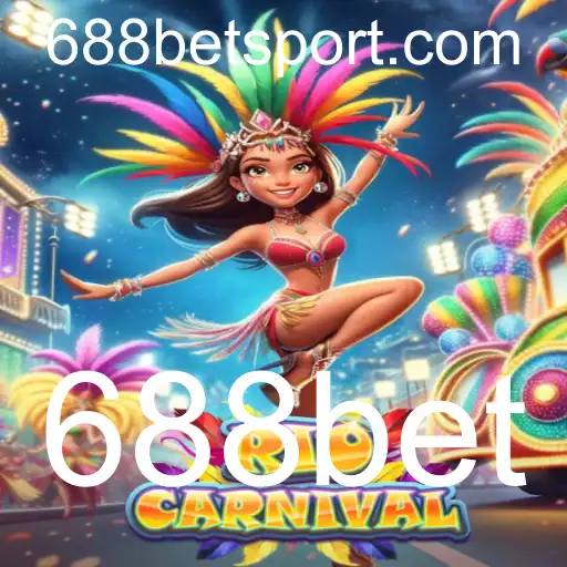 Descubra o Mundo Vibrante do Jogo RioCarnival com 688bet