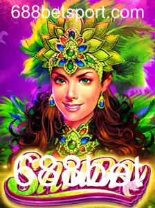 Descobrindo o Jogo Samba: Uma Aventura de Entretenimento com 688bet