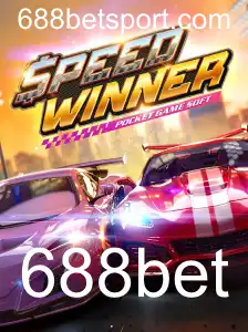 SpeedWinner: Descubra o Jogo de Alta Velocidade da 688bet