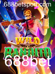 Explorando o Fascinante Mundo de WildBandito no 688bet