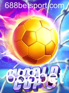 Descubra o Mundo de Emoção e Estratégia com WorldCup da 688bet